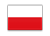 CATALANO TRASLOCHI TRASPORTI - Polski